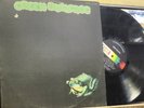 GREEN BULLFROG-'71 LP ALVIN LEE/RICHIE BLACKMORE-NM-NR