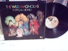 WILD MAGNOLIAS-THEY CALL US WILD-SOUL FUNK LP ON BARCLA