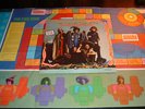 COUNTRY JOE & THE FISH Fixin DIe PSYCH RARE GAME POSTER