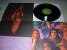 alice cooper, killer, orig 1st press LP with poster nm