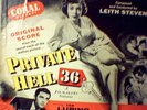 Private Hell 36 - 10 inch ORIGINAL SCORE LP