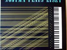 MINT LP Reference Recordings R-25, Nojima Plays Liszt