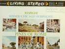 RCA LSC 2436 SD 1s/1s Pines of Rome REINER TAS List LP