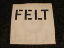 felt index-1979- rare indie