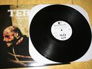 TERROR- One With The Underdogs LP TEST PRESS