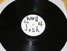 LAND OF GREED compilation LP TEST PRESS embrace covers