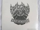 CERBERUS - NJ PRIVATE,PROGRESSIVE HARD ROCK S/S