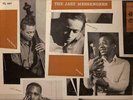 JAZZ MESSENGERS W/H.MOBLEY,D.BYRD 6BLK&WH.LOGOS DG NM