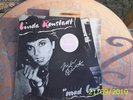 LINDA RONSTADT SIGNED LP MAD LOVE RARE GREAT GET A1 A1