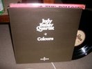JUDY BAILEY COLOURS LP AUSTRALIAN FUNK DRUM BREAKS RARE