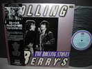 Rolling Stones / Rolling Berry's Japan ONLY LP OBI NM