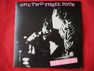 THE SAINTS- ONE TWO THREE FOUR- 7