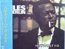 Miles Davis - Miles in Berlin - LP - Japan with OBI