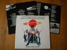 MONSTER MAGNET - monolithic baby DOPPEL LP * stoner RAR
