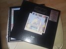 Vinyl Box Led Zeppelin - The Song Remains The Same