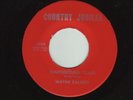 WAYNE CALVERT Johnny Cash style BOPPER Rockabilly HEAR