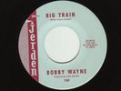 BOBBY WAYNE Johnny Cash style BOPPER Rockabilly HEAR 