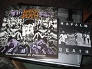 NAPALM DEATH-