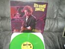 KEITH RICHARDS/ROLLING STONES-CONNECTION GREEN LP TMOQ