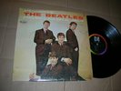 BEATLES INTRODUCING THE BEATLES LP 1062 ORIGINAL LP