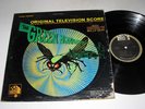 SOUNDTRACK The Green Hornet 20TH CENTURY FOX Billy May