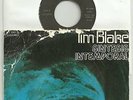 RARE Tim Blake PS single.