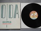 LED ZEPPELIN 'CODA' LP nM DEEP PURPLE FREE NAZARETH A2B