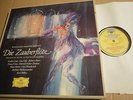 MOZART - DIE ZAUBERFLÖTE - BÖHM - 3-LP-BOX DG tulip