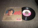 rare ep 45t JOHNNY HALLYDAY vogue DOV 14