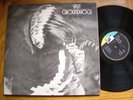 THE GROUNDHOGS LP SPLIT - RARE G/F LIBERTY UK 1ST 1971