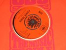 MUD - FLOWER POWER/MOTHER - UK CBS obscure PSYCH 45