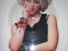 MADONNA BORDERLINE PICTURE DISC PICT  RARE