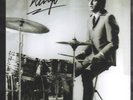 BEATLES RINGO STARR SIGNED PHOTO GREAT 100% GENUINE