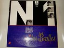BEATLES FRANCE LSO NO. 1 LP ODEON RARE BLACK LABEL