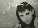 JEANNE MAS 33 T COREE-12 TITRES INTERIOL DEPLION AVEC PHOTO- 12 TITRES-JOHNNY,JO