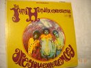 1968 VERY RARE JIMMY HENDRIX-ARE YOU EXPERIENCED ALBUM
