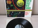 Man In Space w/ Sounds Attilio Mineo Seattle World Fair