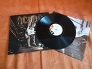 AC/DC LP Stiff Upper Lip