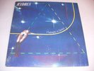 LP ITALIAN SPACE/PROG HYDRUS - MIDNIGHT IN SPACE