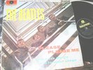 THE BEATLES  -  Please Please Me,  1963 MONO LP
