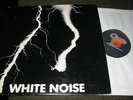 White Noise An Electric Storm LP '73 delia derbyshire OOP NM synth electronic