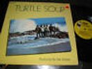 The Turtles Turtle Soup LP Ray Davies vinyl rhino '86
