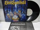 BLIND GUARDIAN-SOMEWHERE FAR BEYOND-RARE LP ORIG.&INNER