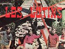 FRENCH QUEBEC GARAGE ROCK ORIGINAL 1967 33 LES LUTINS