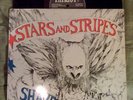 STARS & STRIPES Shaved For Battle LP Oi Skinhead NYHC
