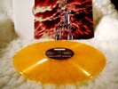 ? BECK Mellow Gold ** Gold Wax BONGLOAD  LP OOP 