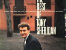 BEATLES The Best Of Tony Sheridan 1964 My Bonnie RARE