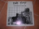 PINK FLOYD GERMERSHEIM 2LP VERY RARE
