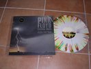 PINK FLOYD CELESTIAL VOICES MULTICOLOR SPLASH WAX LP