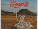 Tejano LP Coyote - S/T Buena Suerte TX SEALED